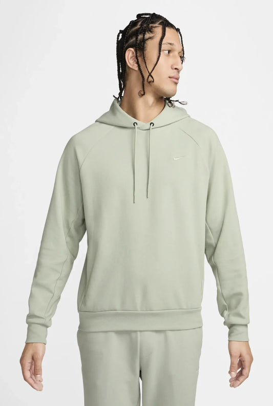Nike Men's Primary Dri-Fit Uv Pullover Versatile Hoodie