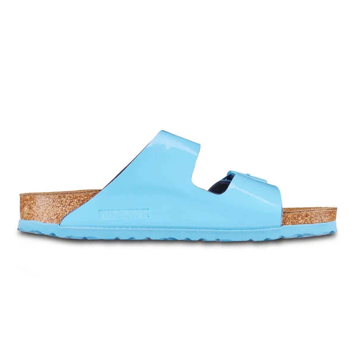 Sky Blue-