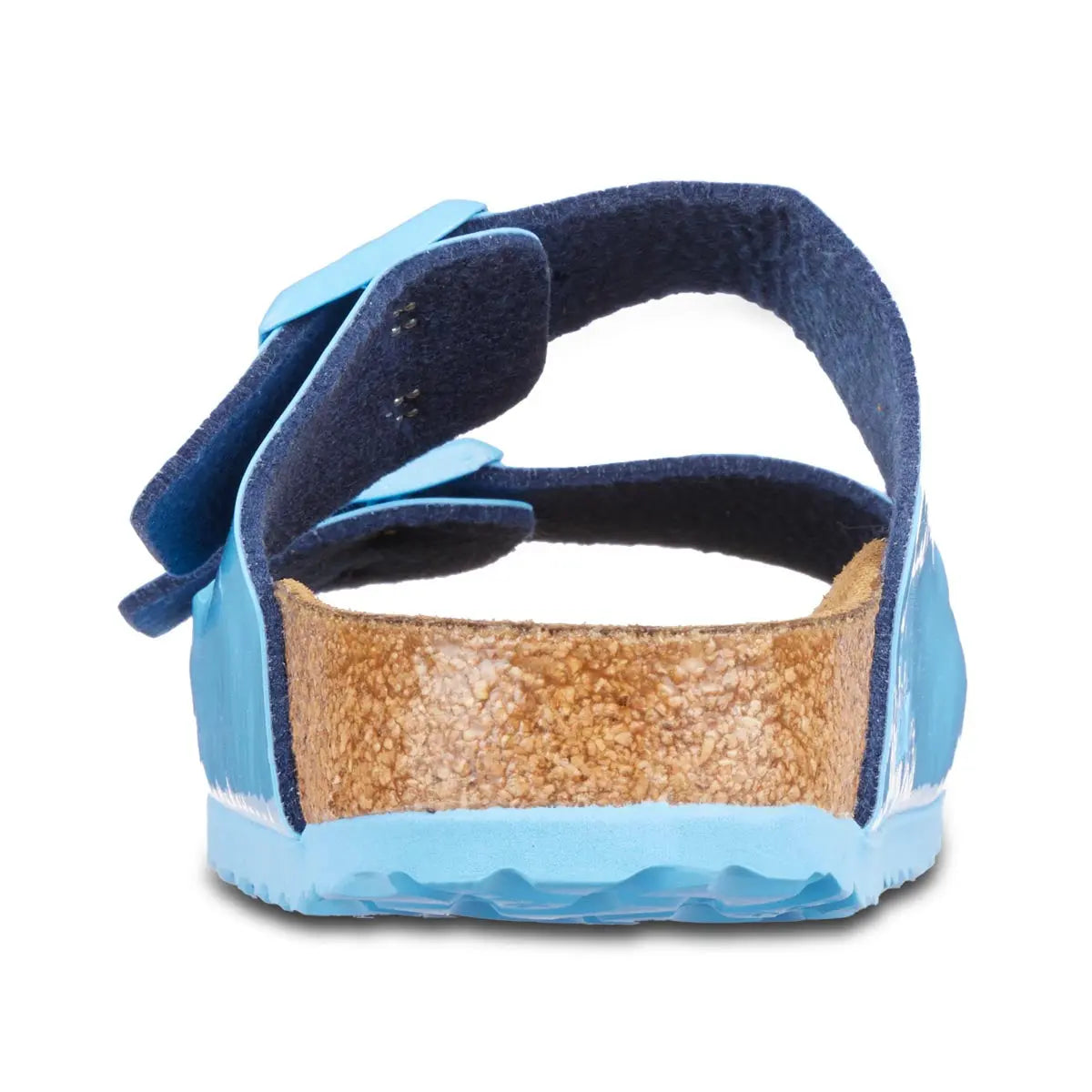 Sky Blue-