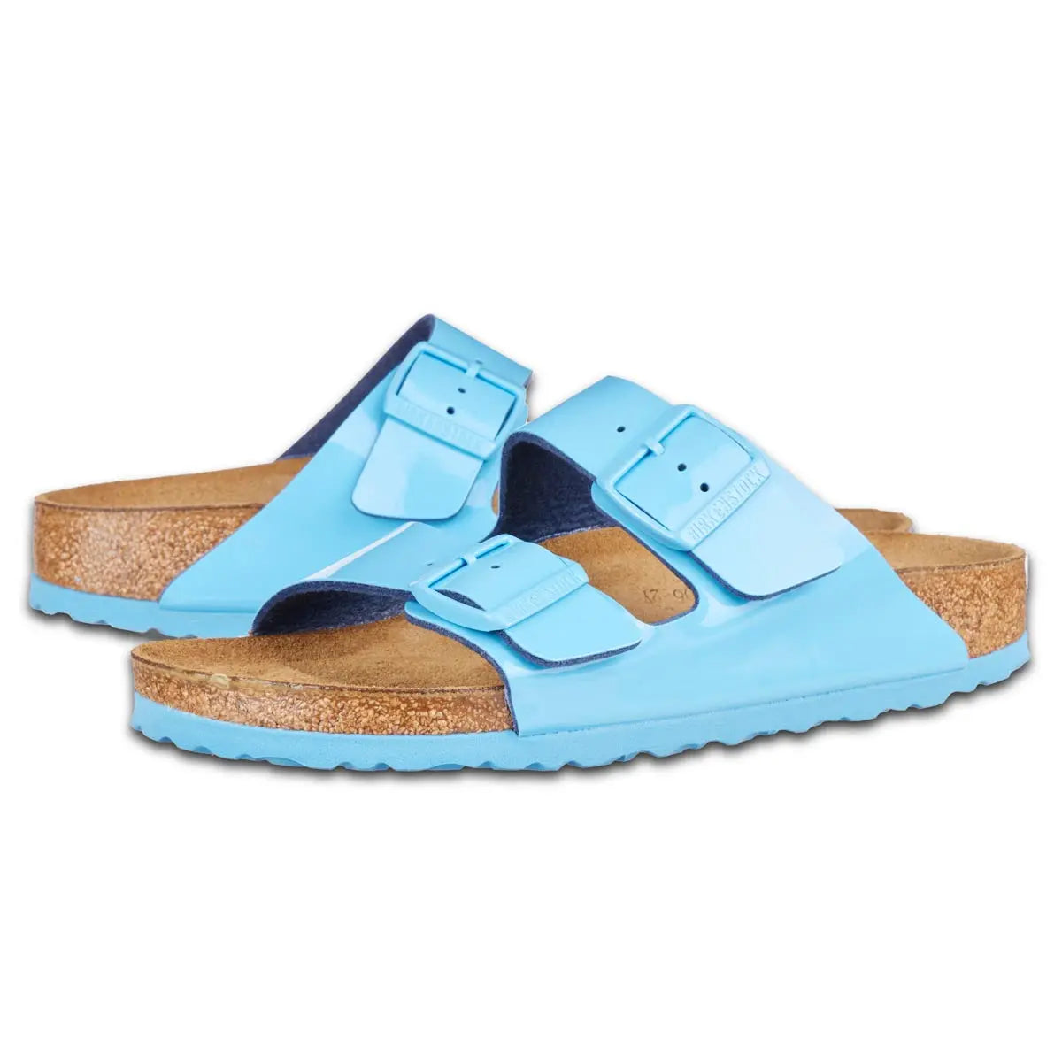 Sky Blue-