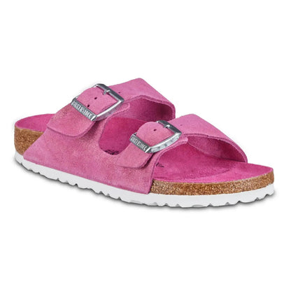 Shimmering Fuchsia
