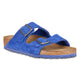 Desert Buck Indigo Blue