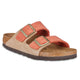 Mars Red/Sandcastle