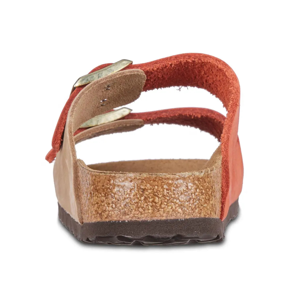Mars Red/Sandcastle-