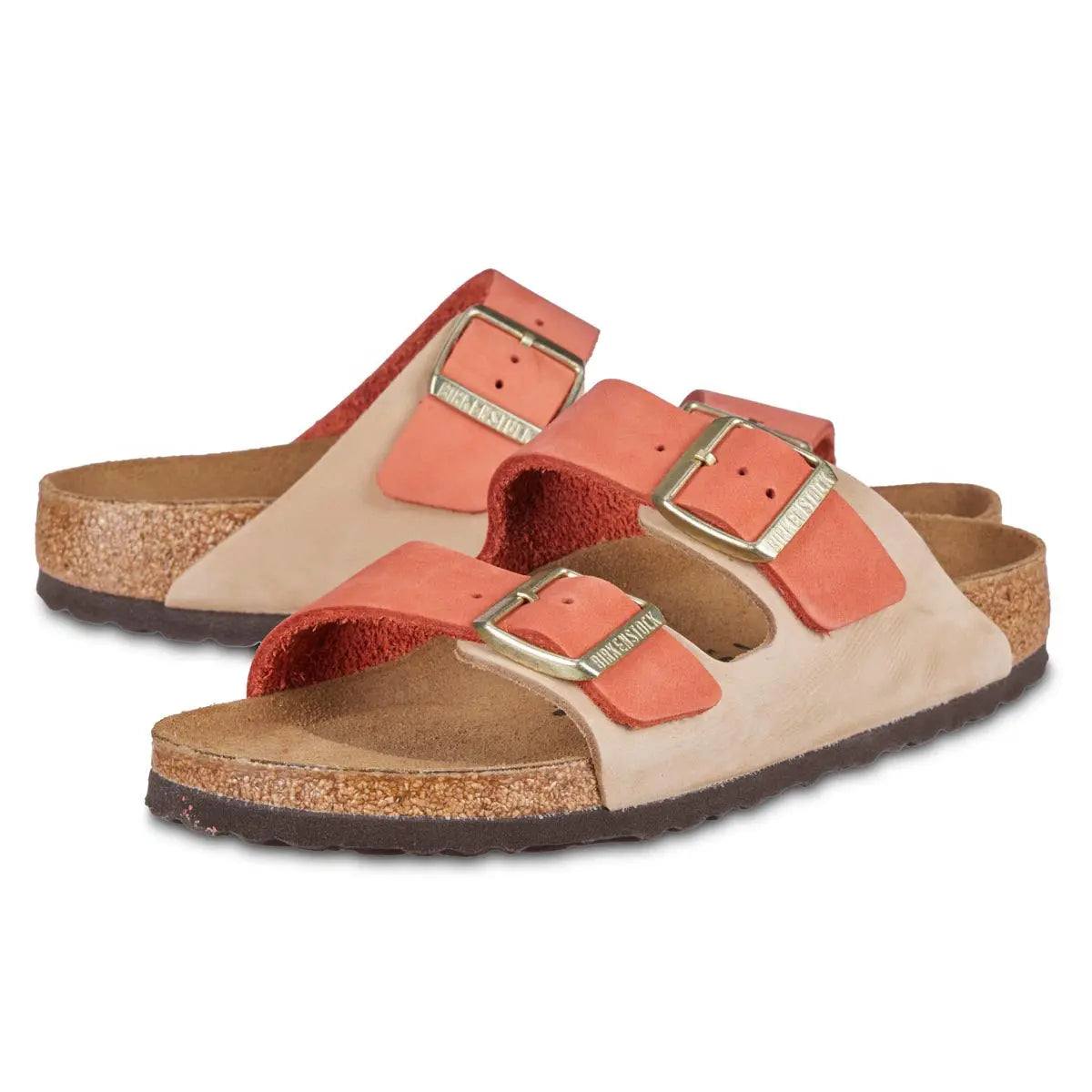 Mars Red/Sandcastle-