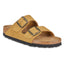 Corduroy Cork Brown