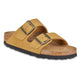 Corduroy Cork Brown