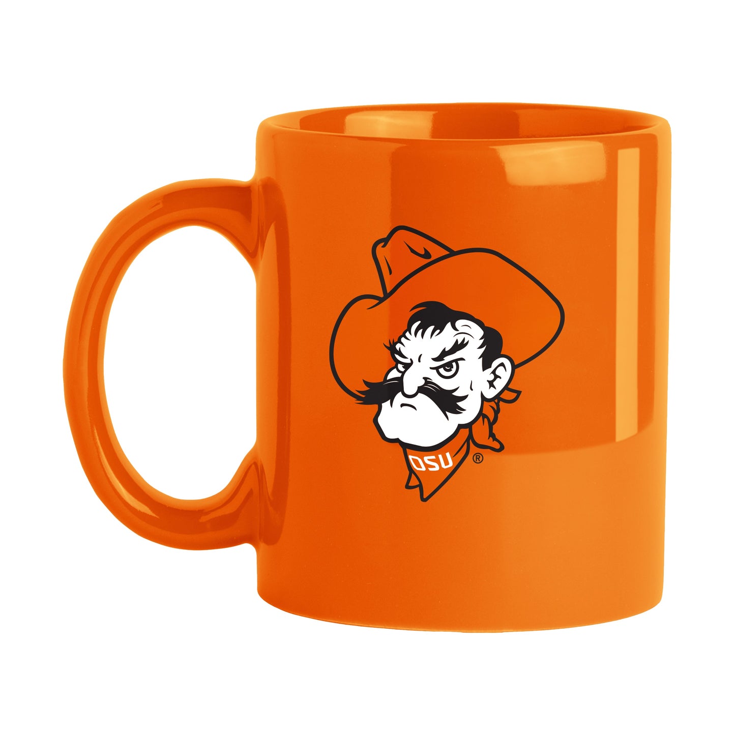 Oklahoma State Cowboys Rally Mug