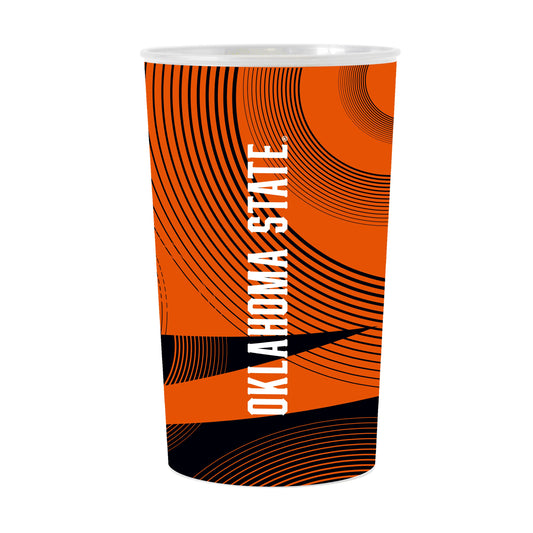 Oklahoma State Cowboys 4-Pack 22oz Stadium Cups