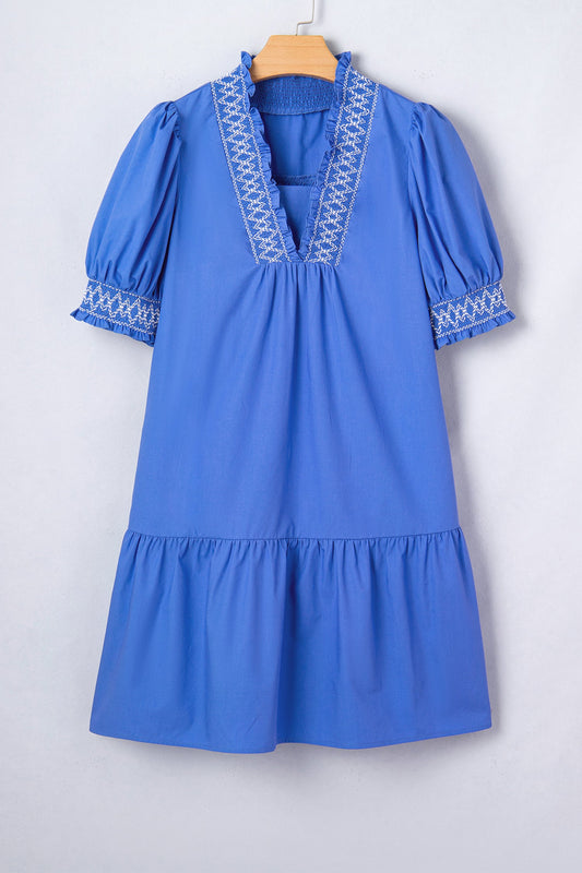 Sky Blue-