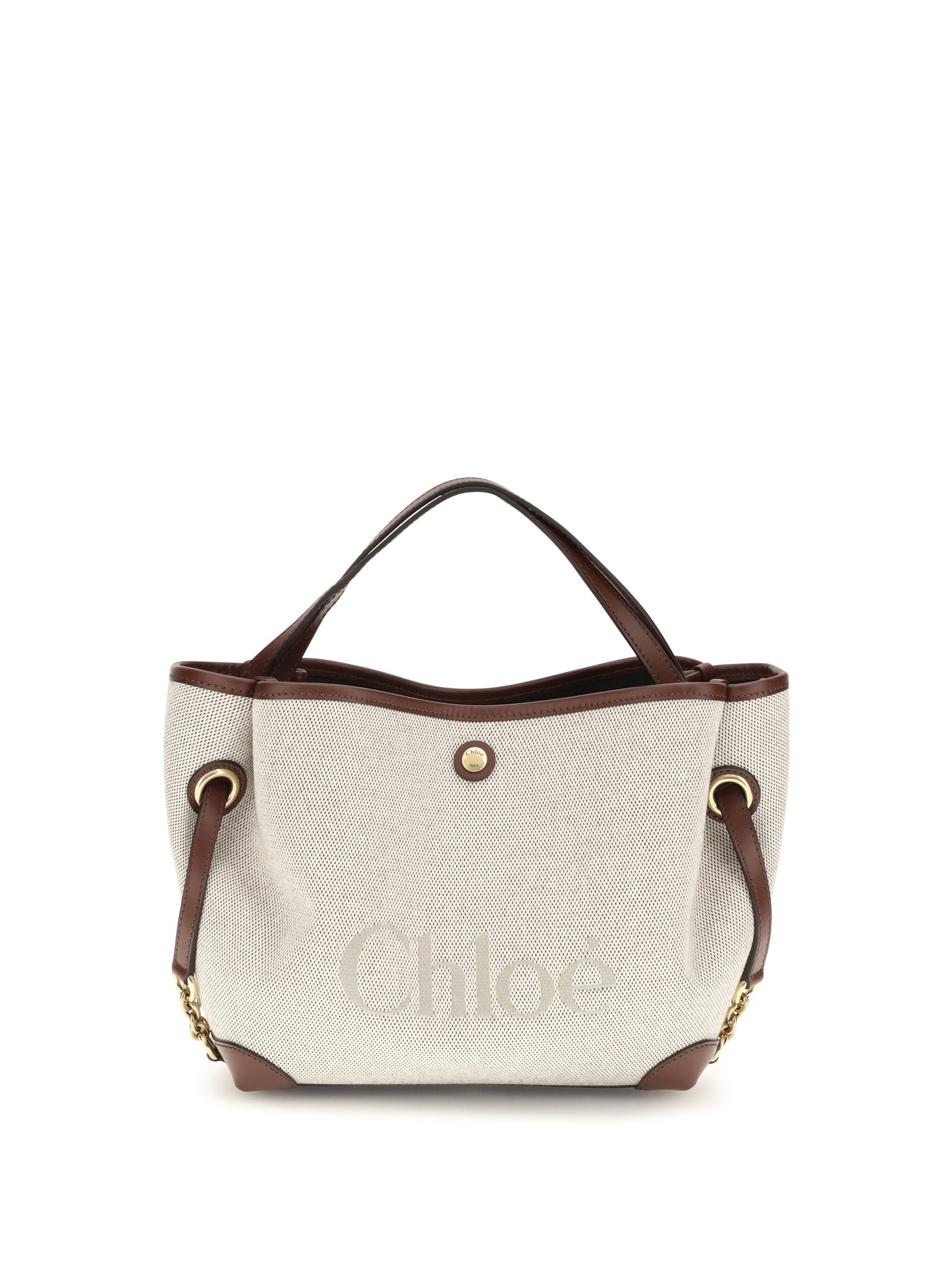 Handbag Clover Crafty Brown
