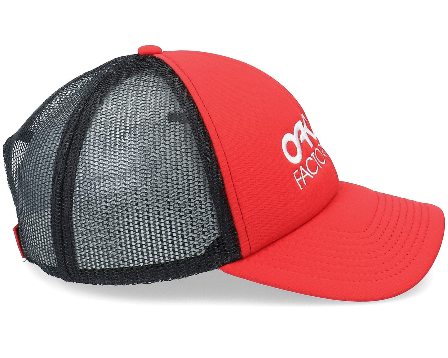 Oakley Men's Factory Pilot Trucker Hat - FOS900510-9S6