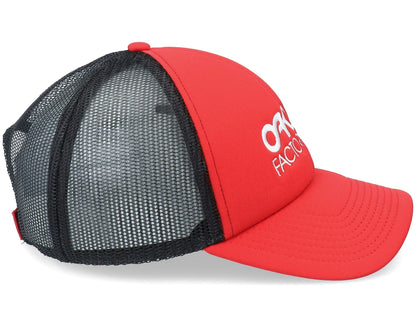 Oakley Men's Factory Pilot Trucker Hat - FOS900510-9S6