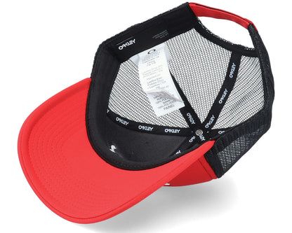 Oakley Men's Factory Pilot Trucker Hat - FOS900510-9S6