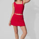 Spicy Red