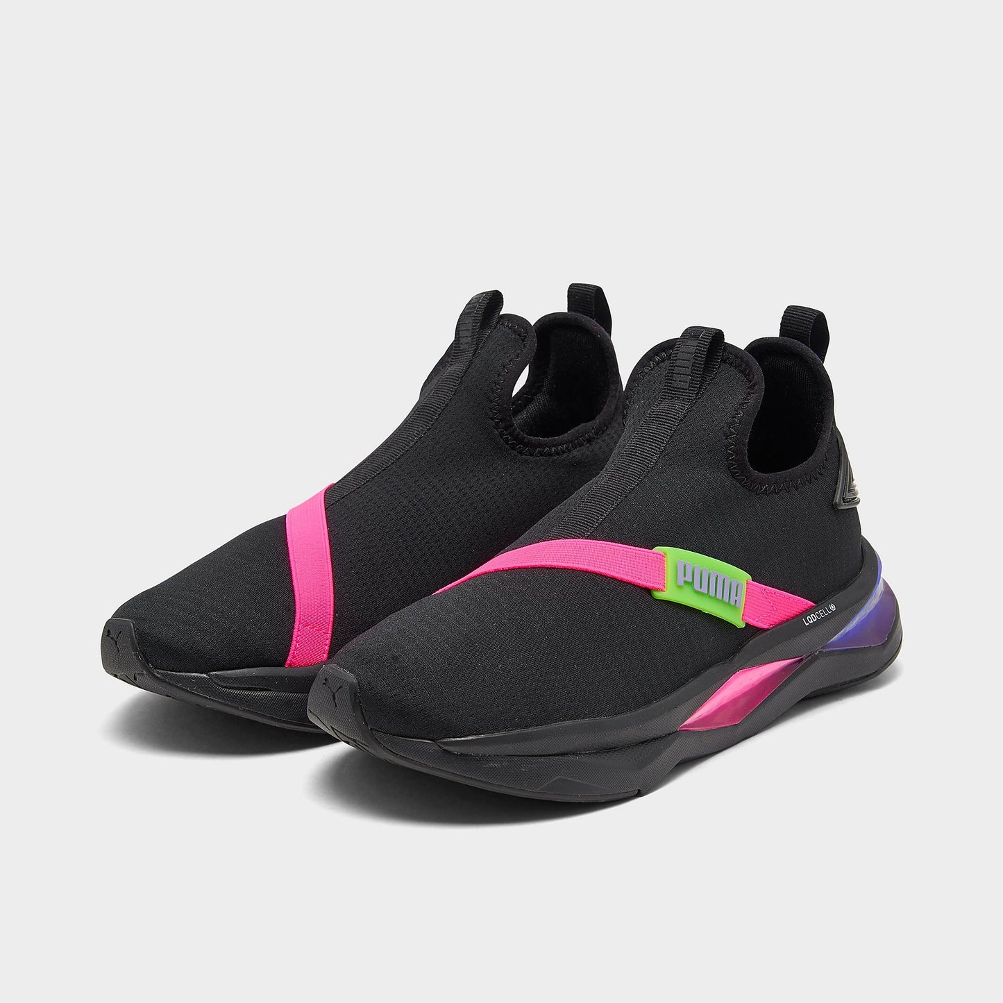 Puma Women's Lqdcell Shatter Mid Multi Hats