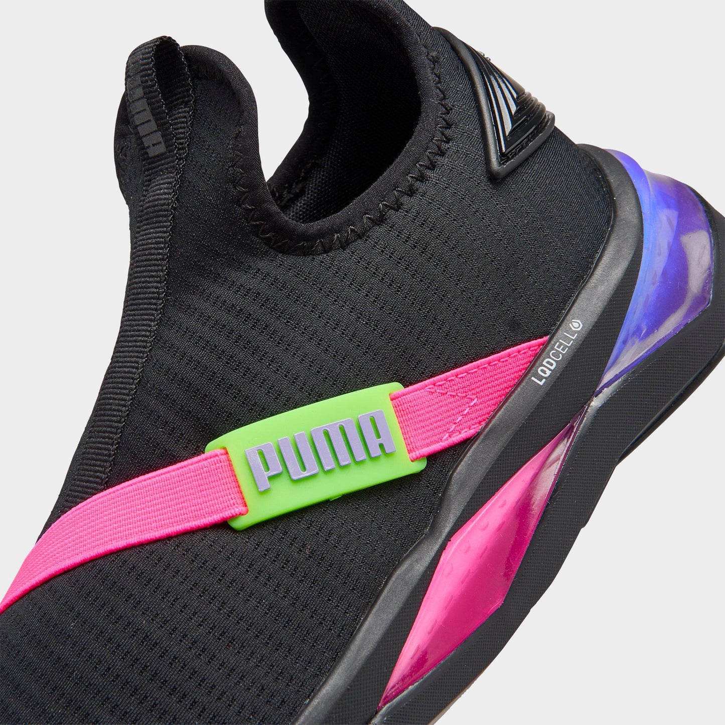 Puma Women's Lqdcell Shatter Mid Multi Hats