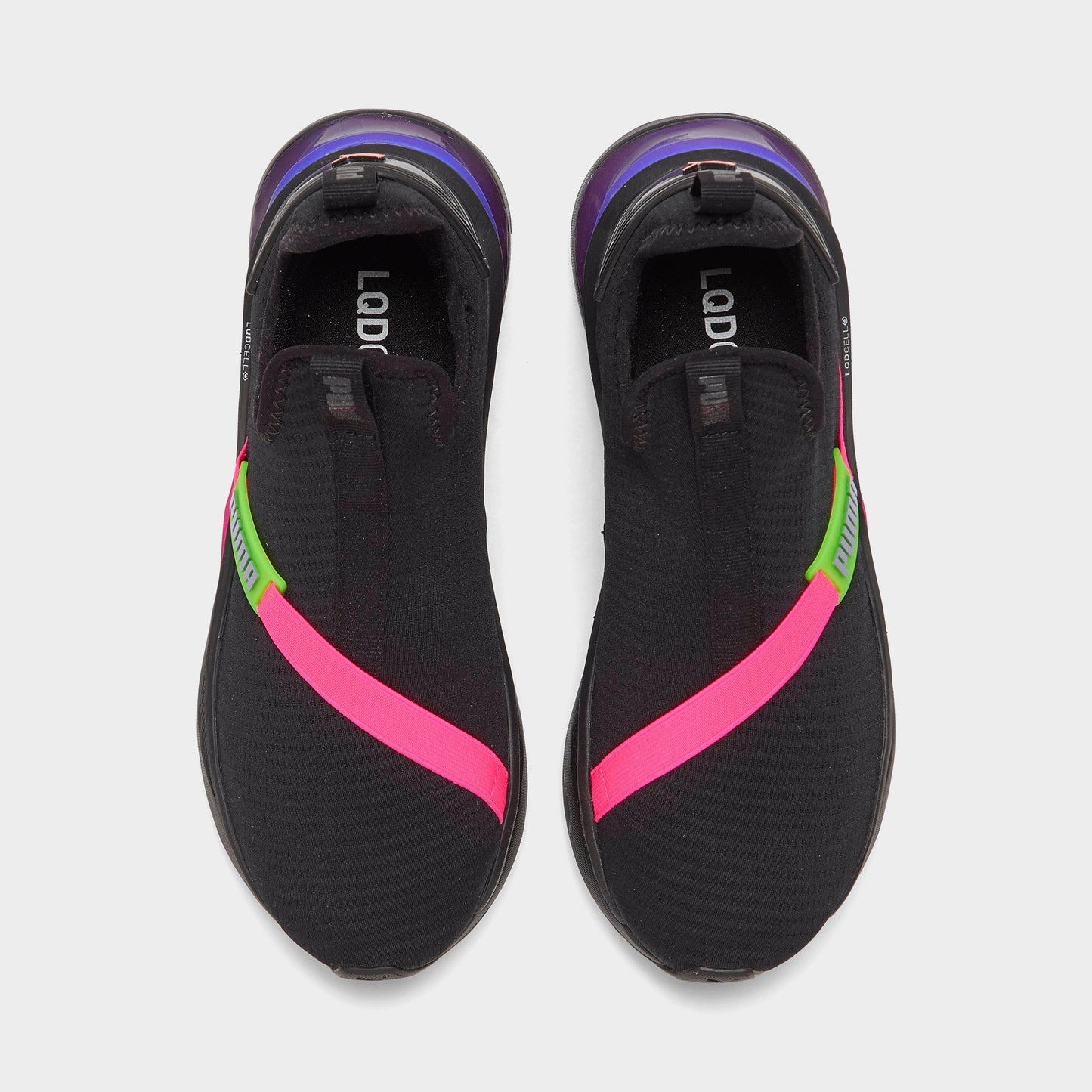 Puma Women's Lqdcell Shatter Mid Multi Hats