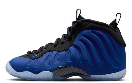 Nike Grade School Little Posite One 'Deep Royal' Gs Shoes