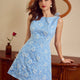 Sky Blue