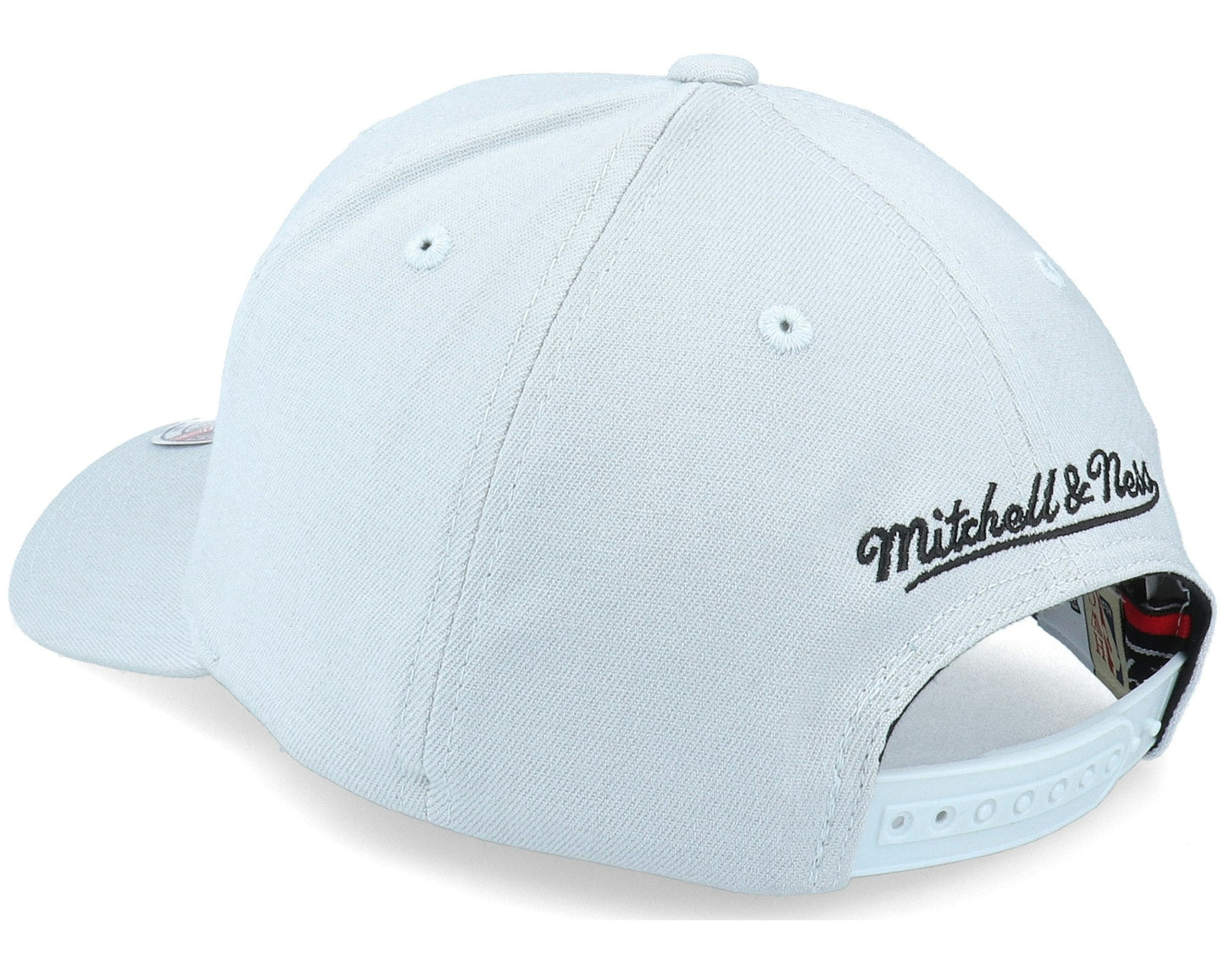 Mitchell & Ness Men's NBA Spot Lights Stretch Snapback Hwc Raptors Snapback Caps