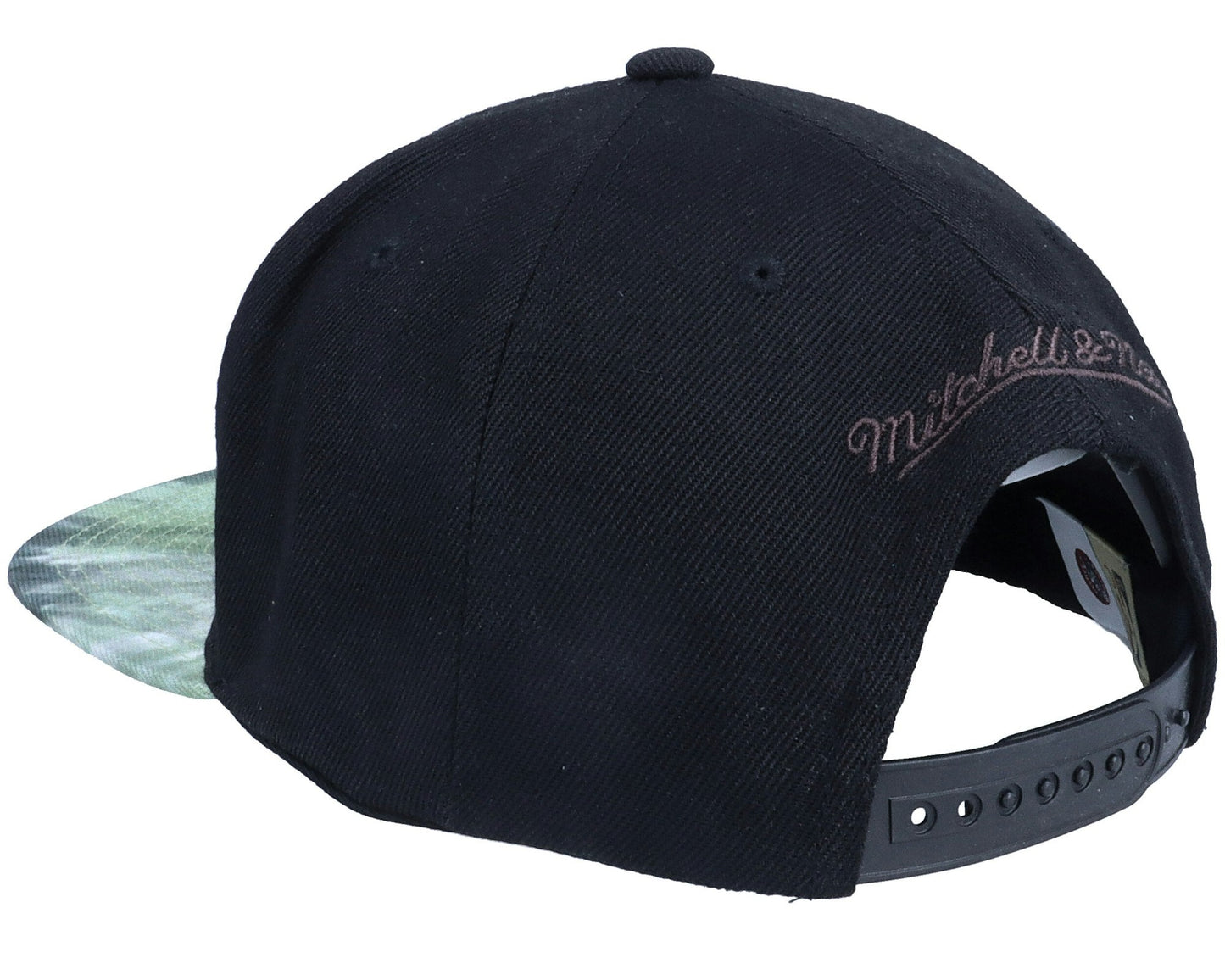 Mitchell & Ness Men's NBA Blitzed Snapback Hwc Celtics