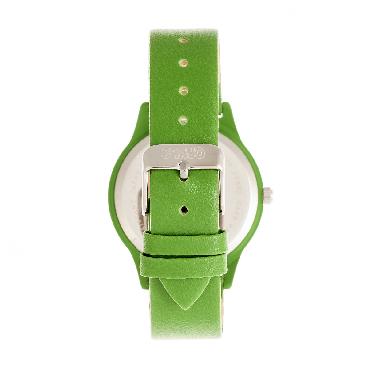 Green-
