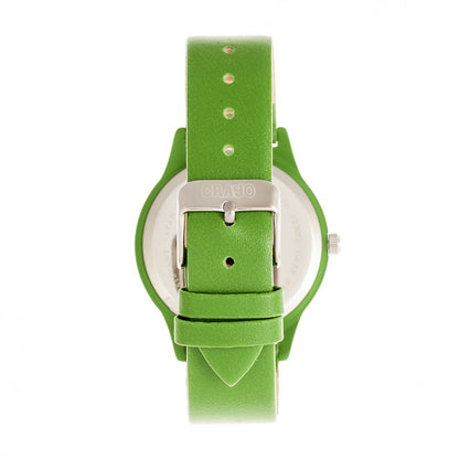 Green-