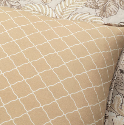 Sydney 3 Piece Quilt Set