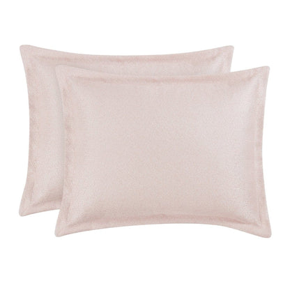 Raindrop Glam 6-Piece Comforter Set