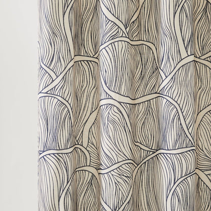 Umbra Bloom Shower Curtain