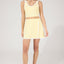 Daffodil/White