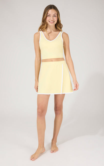 Nude Tech Emmie Set
