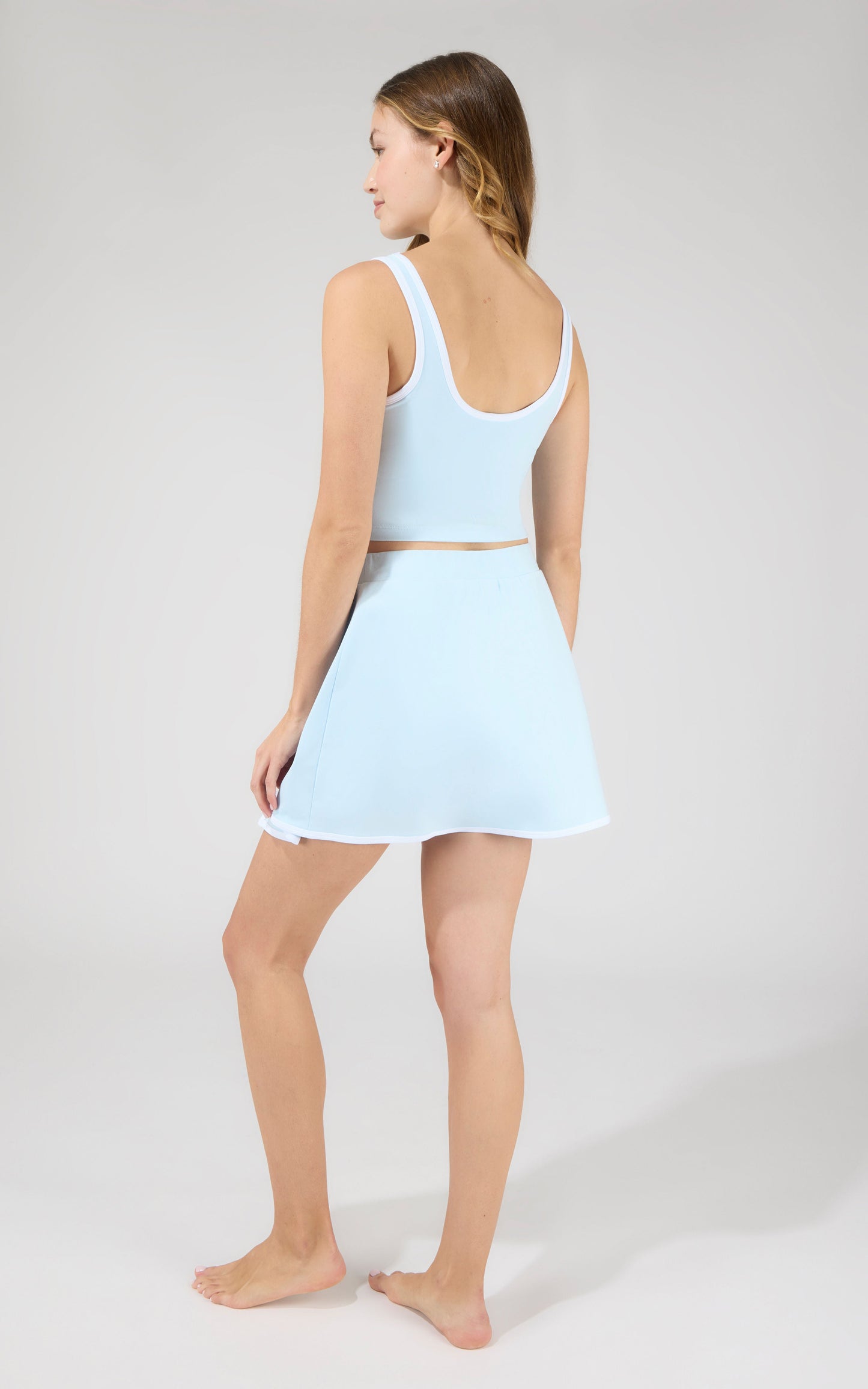 Nude Tech Emmie Set