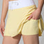 Daffodil/White