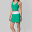 Matchpoint Green/White