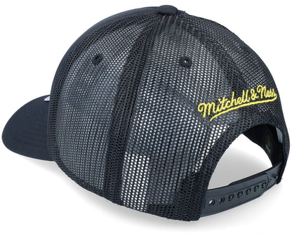 Mitchell & Ness Men's NBA Championship Trucker Cavaliers Hats