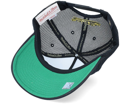 Mitchell & Ness Men's NBA Championship Trucker Cavaliers Hats