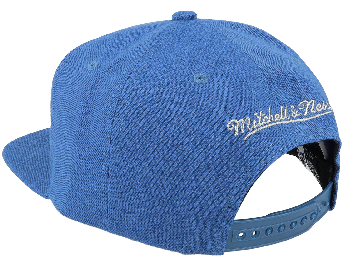 Men's Mitchell & Ness Nhl Alternate Flip Snapback Avalanche