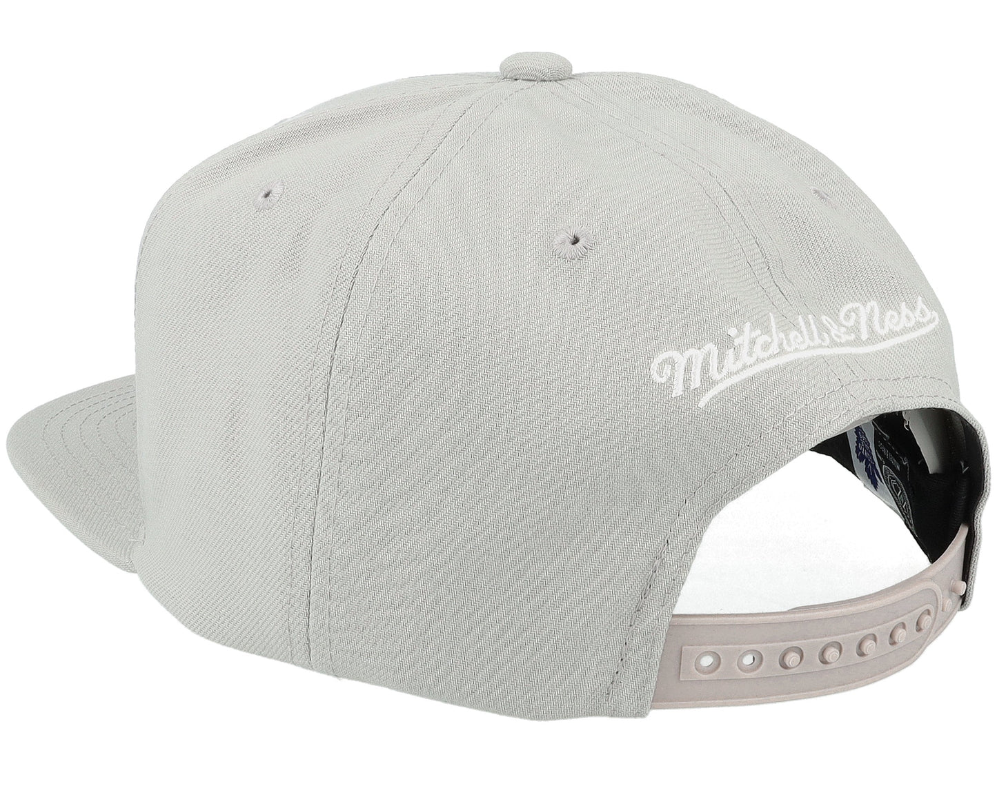 Mitchell & Ness Men's NHL Alternate Flip Snapback Maple Leafs Snapback Caps