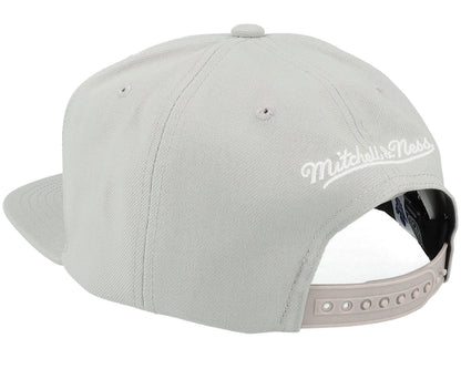 Mitchell & Ness Men's NHL Alternate Flip Snapback Maple Leafs Snapback Caps