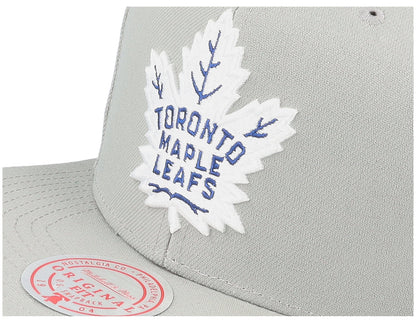 Mitchell & Ness Men's NHL Alternate Flip Snapback Maple Leafs Snapback Caps