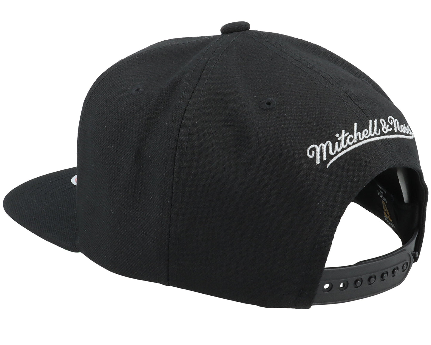 Mitchell & Ness Men's NHL Retro Lock Up Snapback Kings Snapback Caps