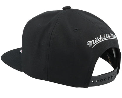 Mitchell & Ness Men's NHL Retro Lock Up Snapback Kings Snapback Caps