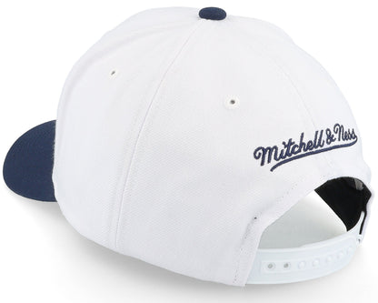 Mitchell & Ness Men's NBA Team 2 Tone 2.0 Pro Snapback Hwc Mavericks Snapback Caps
