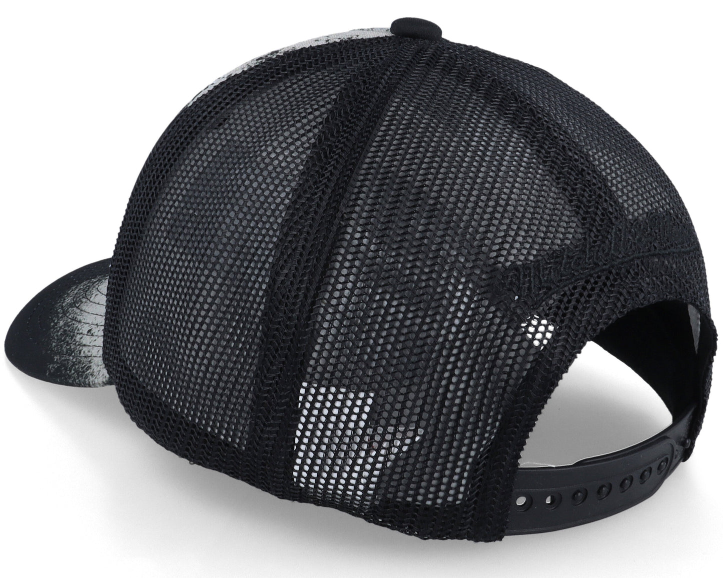 Mitchell & Ness Men's NBA San Antonio Spurs Hyper Trucker Snapback
