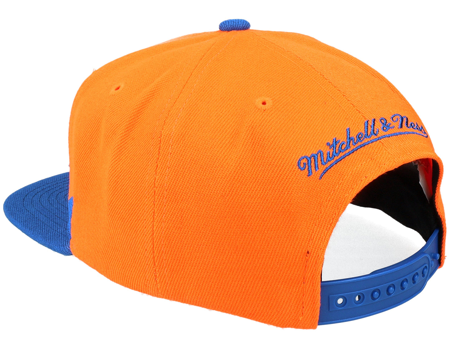 Men's Mitchell & Ness Ncaa Sharktooth Snapback U Of Florida
