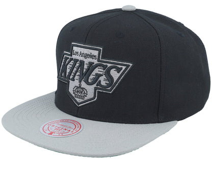 Mitchell & Ness Men's NHL Team 2 Tone 2.0 Snapback Kings Snapback Caps
