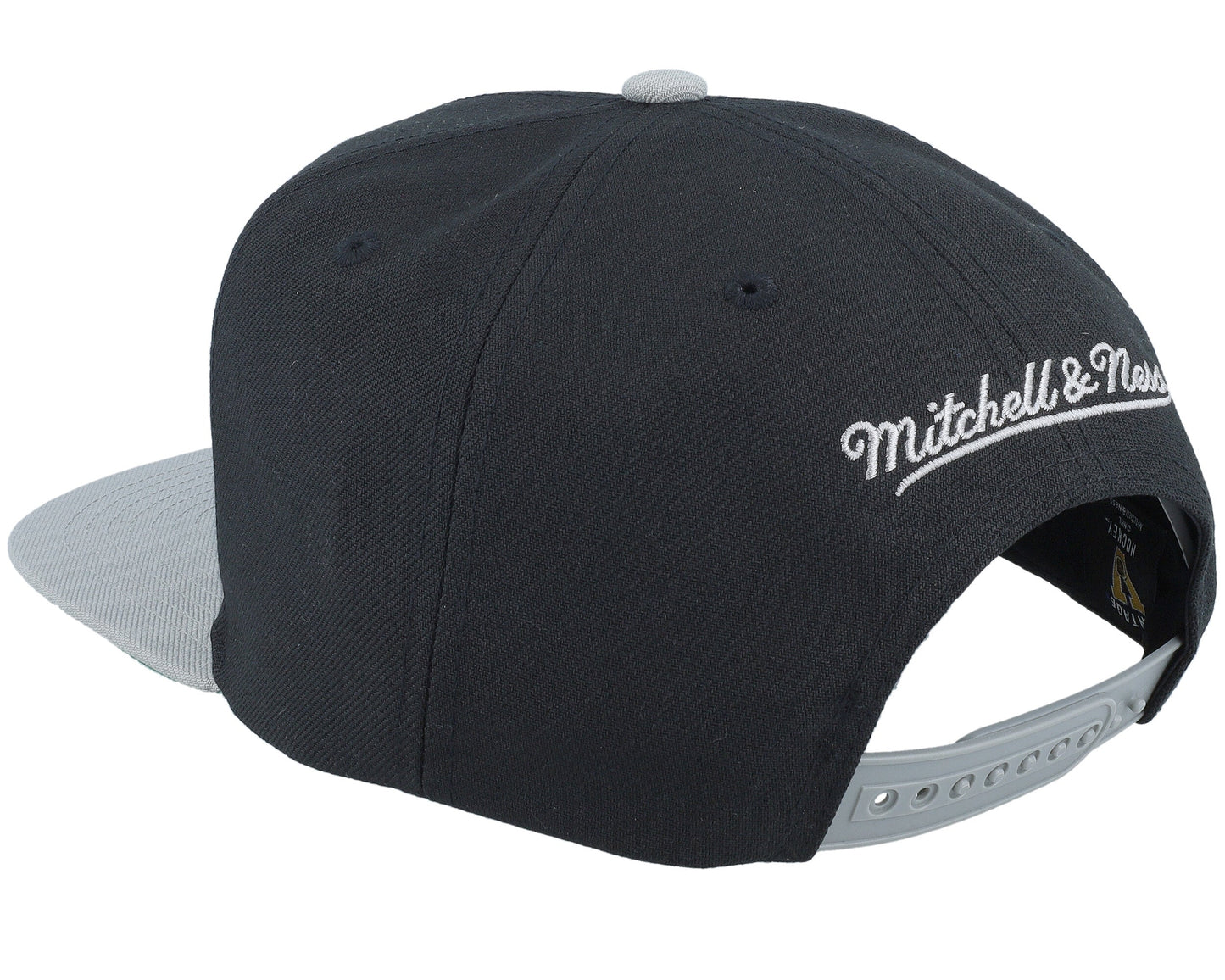 Mitchell & Ness Men's NHL Team 2 Tone 2.0 Snapback Kings Snapback Caps