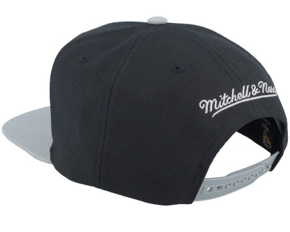 Mitchell & Ness Men's NHL Team 2 Tone 2.0 Snapback Kings Snapback Caps